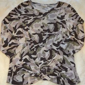 Cable & Guage Sweatshirt